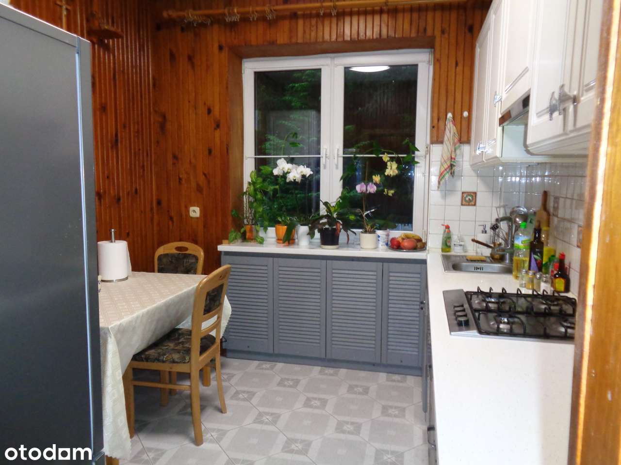 Dom Wolnostojący W-wa Zacisze / Wysoki Standard / Metro-10