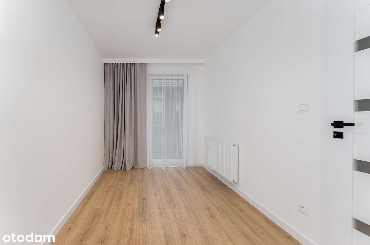 Nowe | 3-pokojowe | Gotowe do zamieszkania | BEZ PCC | Rezerwacja-13