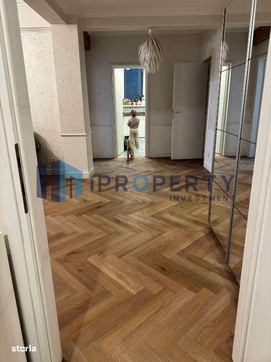 Cotroceni | 4 Camere | Centrala | Renovat | Terasa | Pet Friendly | - Imagine principală: 4/12