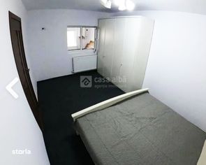 Pascani -Stefan cel Mare, 4 camere, 126mp, etaj 1, doua locuri parcare - Imagine principală: 4/15