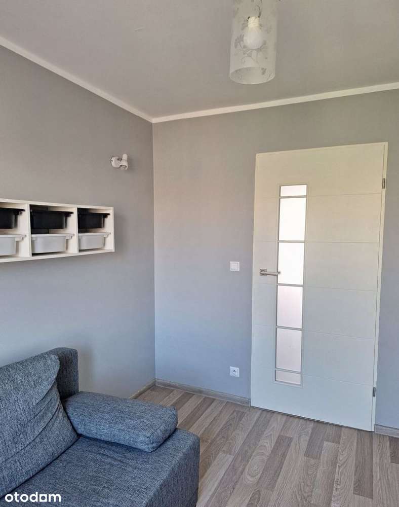 Bardzo Ładne 2 pokojowe – Dąbie – ul. Świtezianki-8