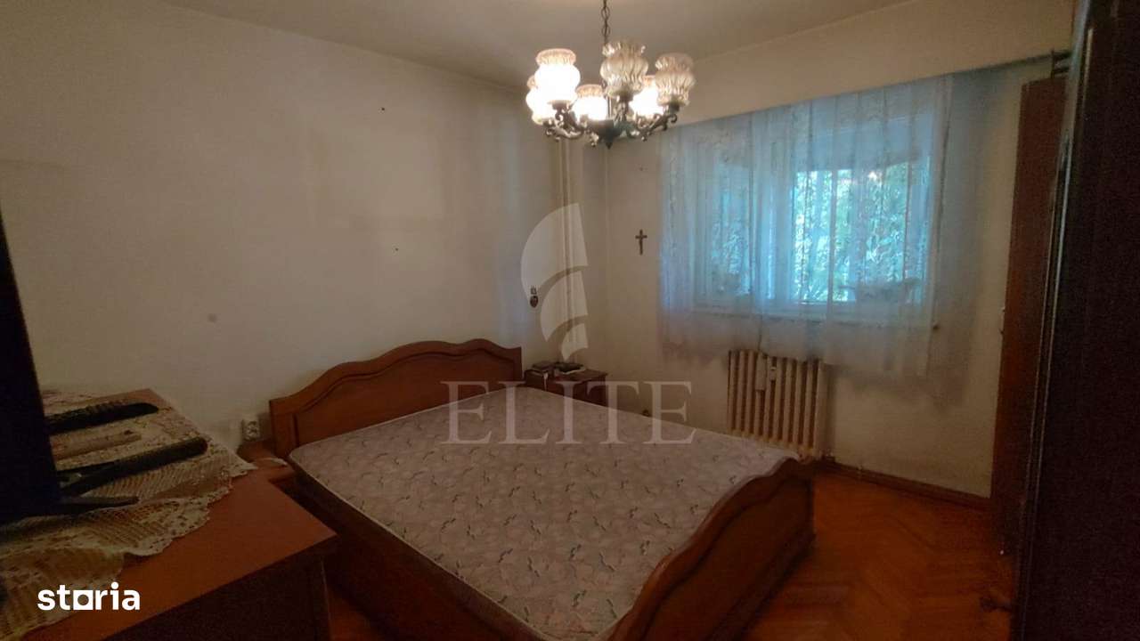 Apartament 2 camere în zona CALEA DOROBANTILOR - Imagine principală: 1/7