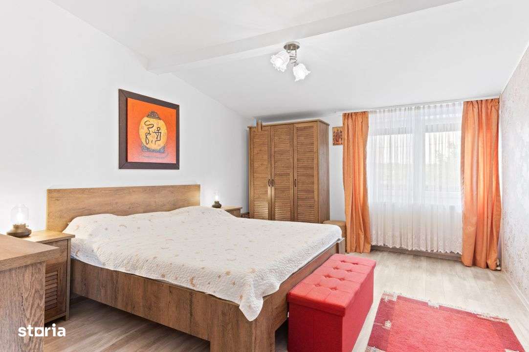 Snagov - str Zorelelor | vila 5 camere - acces lac - gradina privata - Imagine principală: 4/19