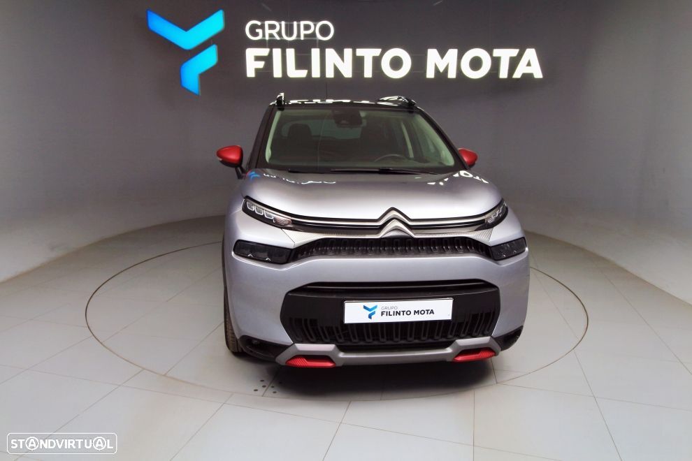 Citroën C3 Aircross 1.5 BlueHDi C-Series - 1