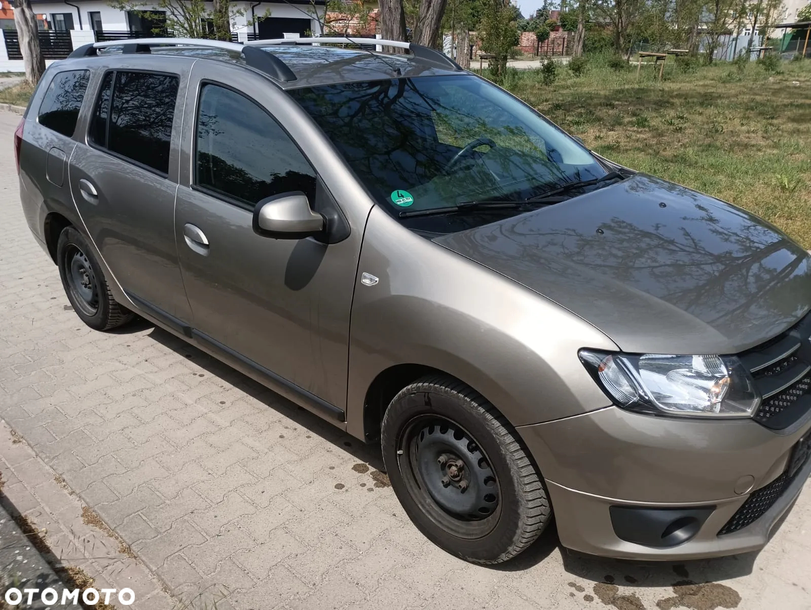 Dacia Logan MCV 1.5 dCi Laureate - 3
