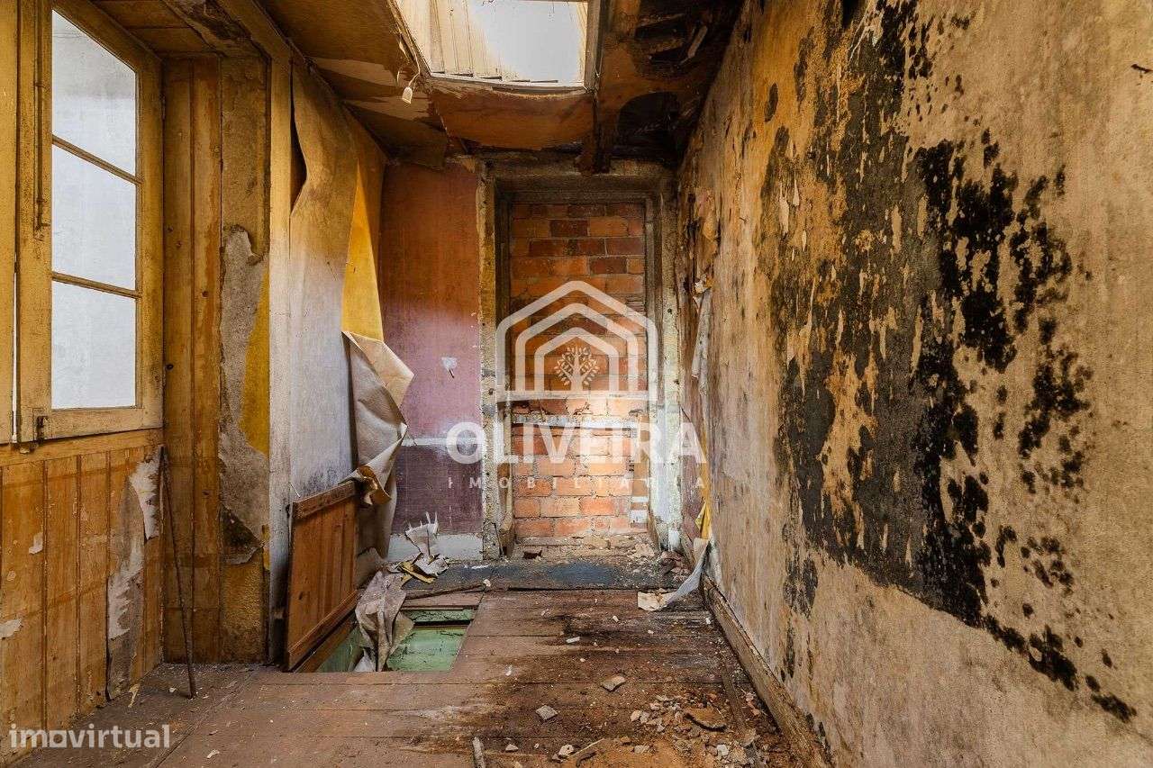 Prédio Centenário com projeto aprovado no centro de Barcelos-23