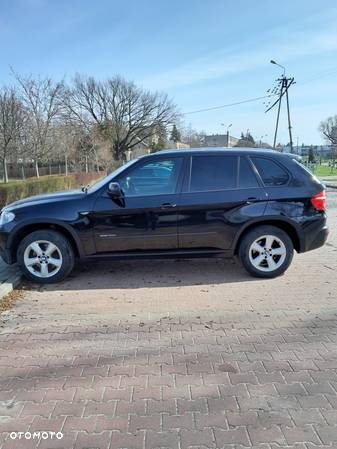 BMW X5 3.0d xDrive - 3