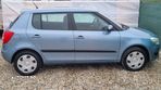 Skoda Fabia 1.2 HTP Cool Colour Edition - 9