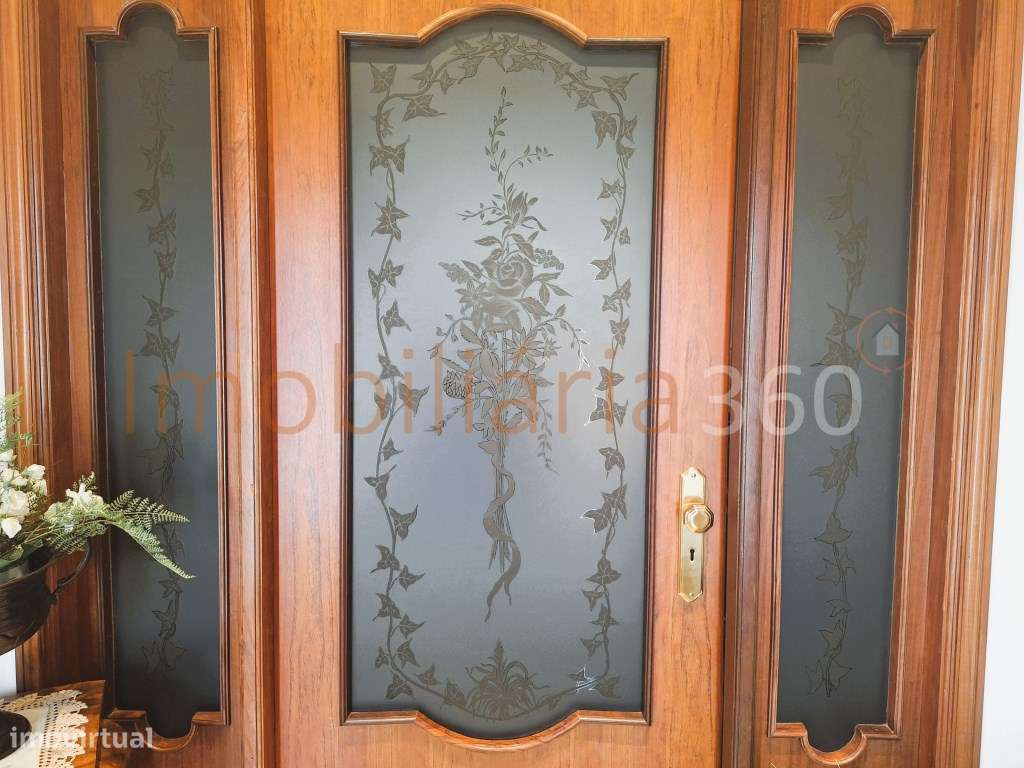 **Excelente Moradia Ermesinde**-8