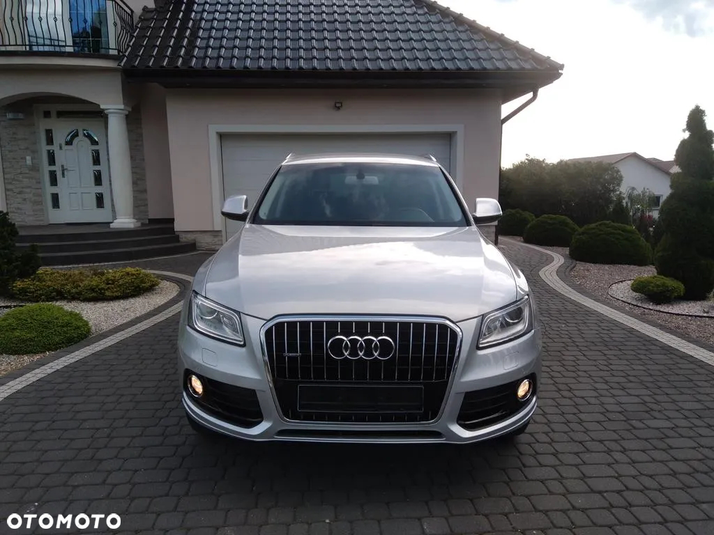 Audi Q5 - 7