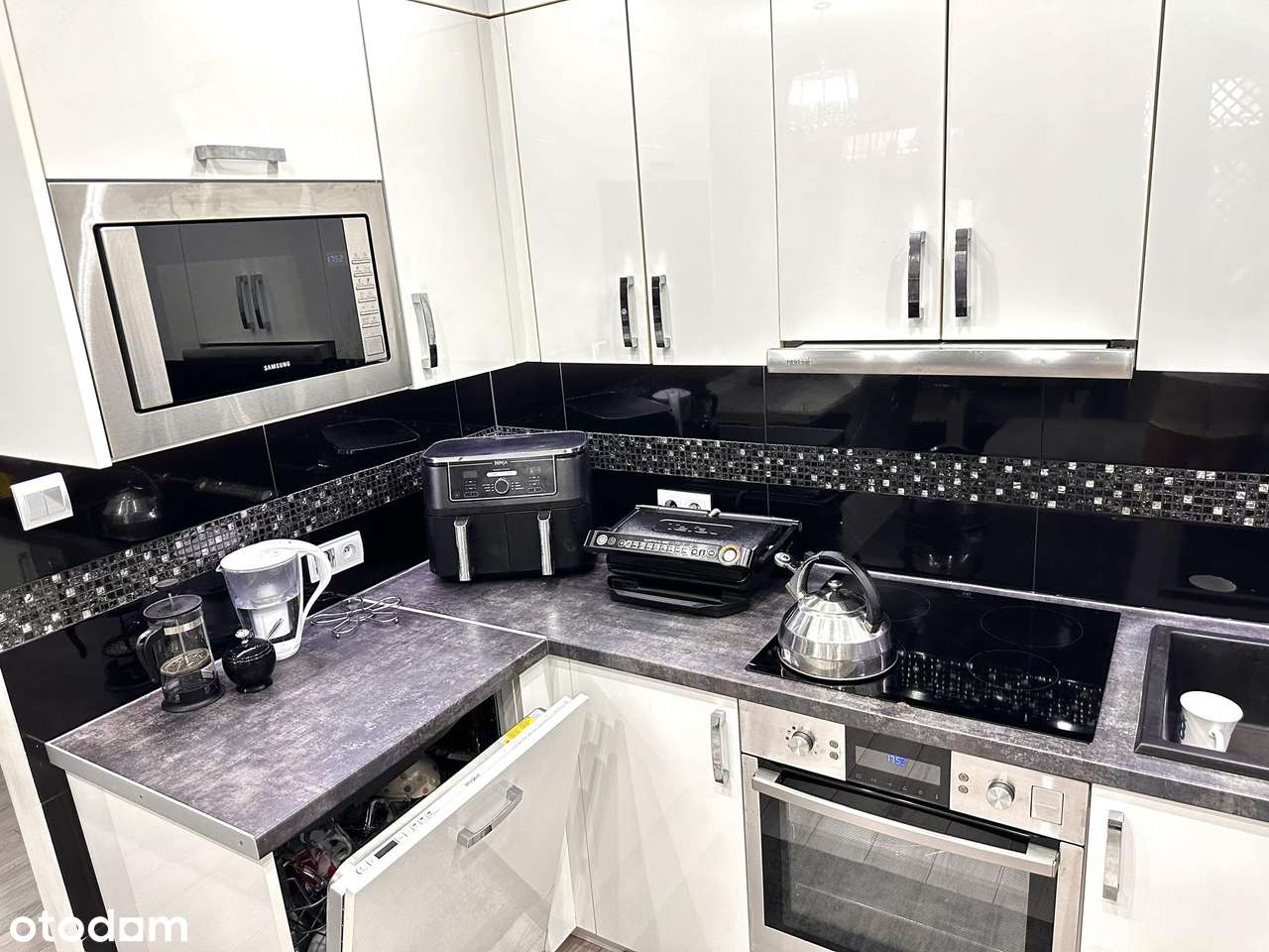 74m2 Sz.Szeregów 24 taras15m2 wysoki standard BEZPOŚREDNIO od zaraz ok - Pełny obrazek: 5/20