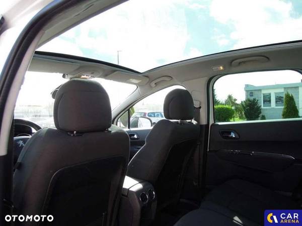 Peugeot 3008 1.2 PureTech Style - 18