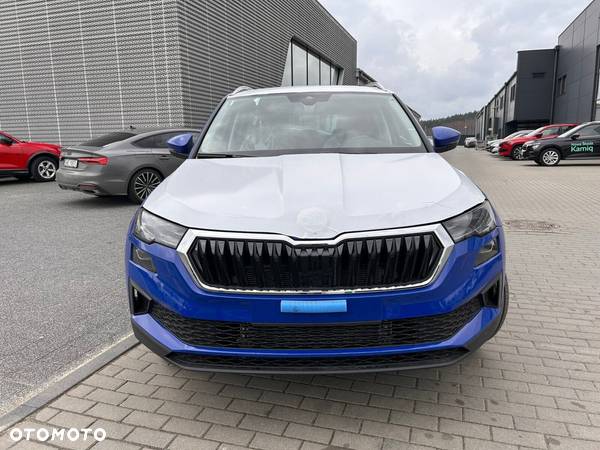 Skoda Karoq 1.5 TSI ACT Style - 4