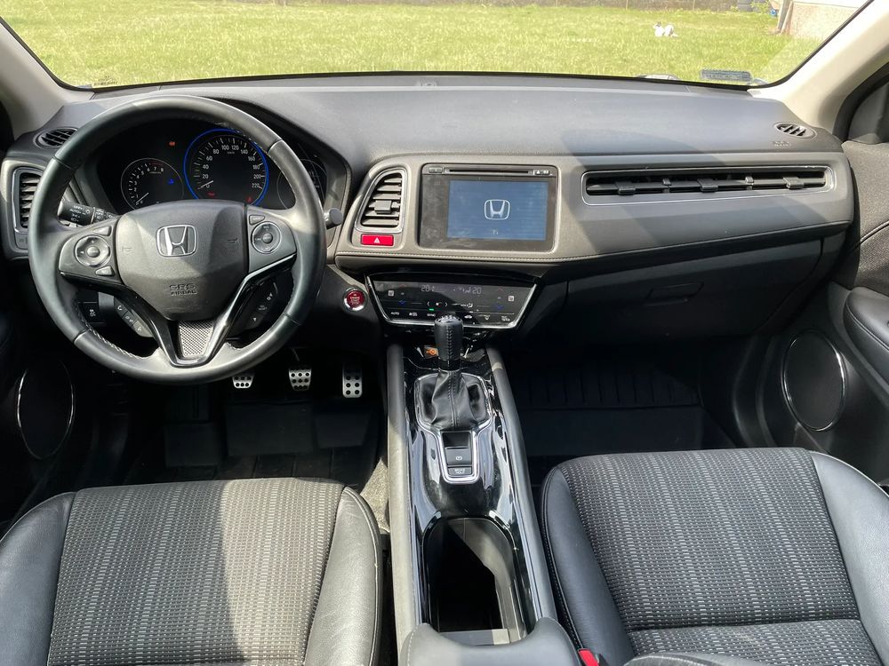 Honda HR-V II 1.5 Executive (ADAS / Connect+) 2017