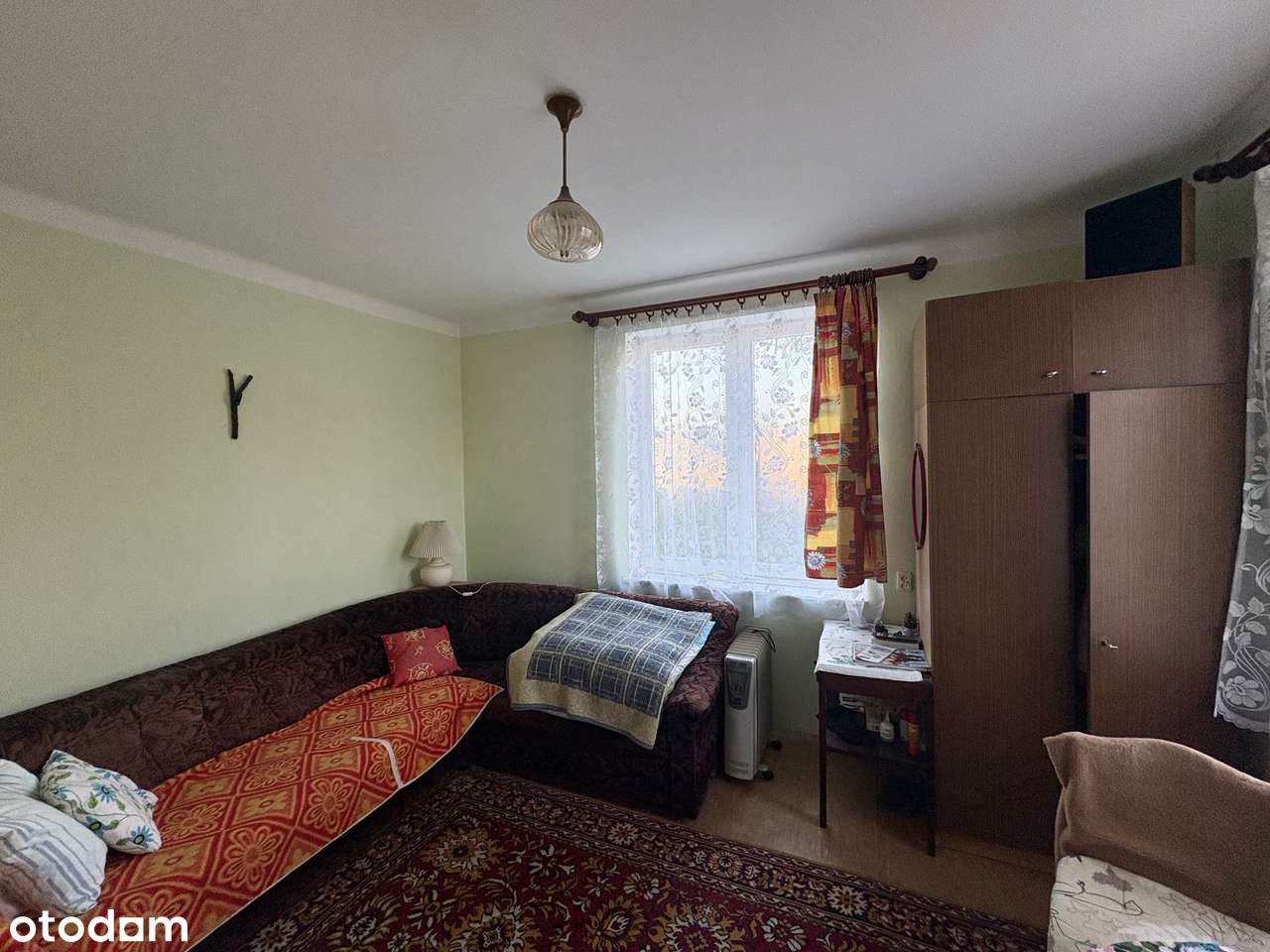 Przytulny Domek Oksa ul Źródłowa-6