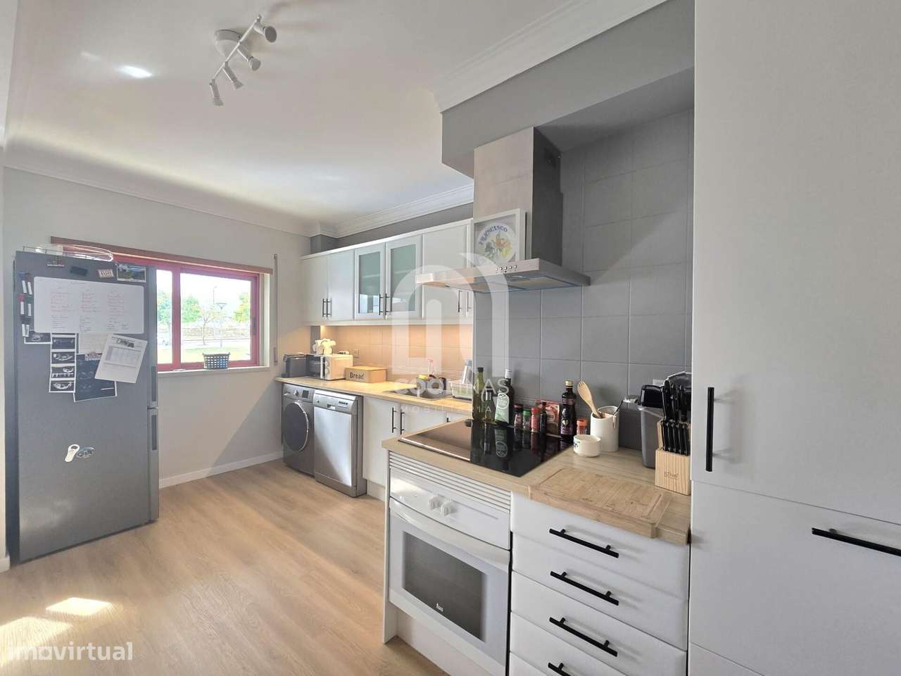 Arrendamento T1 não mobilado, Urbanização Colinas do Sul - Grande imagem: 5/13