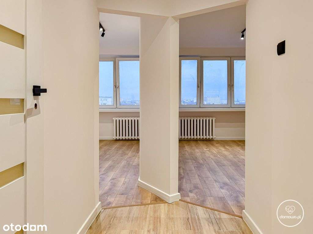 Nowe | 2 Pokoje | Winda | Po Remoncie | Płock-5