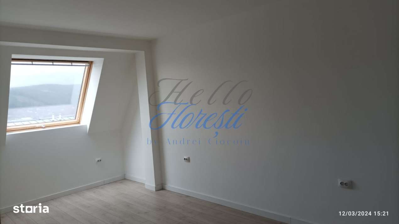 Apartament de 2 camere, decomandat, Valea Garbaului - Imagine principală: 3/9
