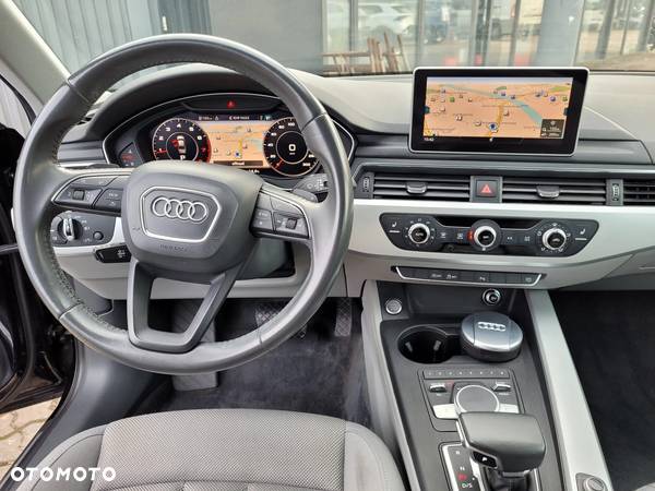 Audi A4 1.4 TFSI S tronic - 13