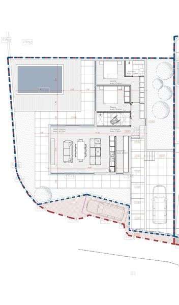Vendo Moradia T2 Mira Rio - Grande imagem: 5/7