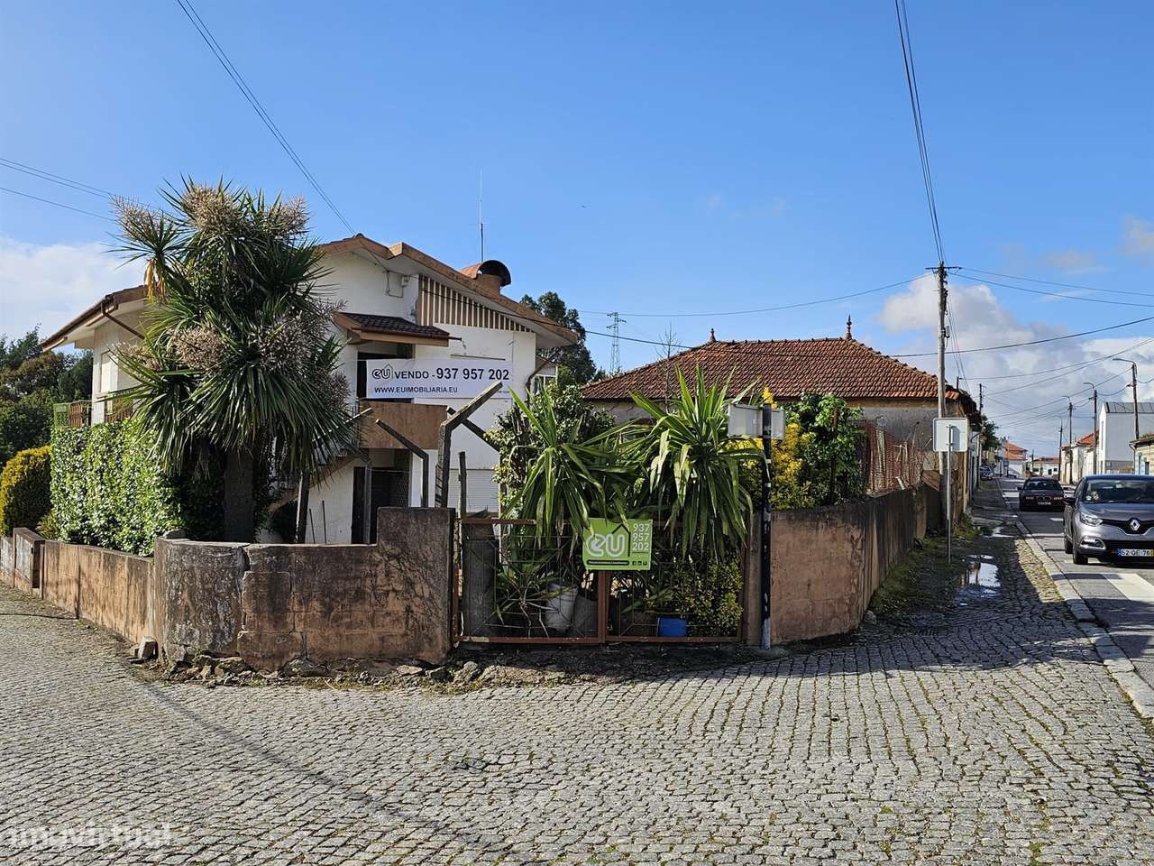 Moradia T6 Venda em Gulpilhares e Valadares,Vila Nova de Gaia - Grande imagem: 4/52
