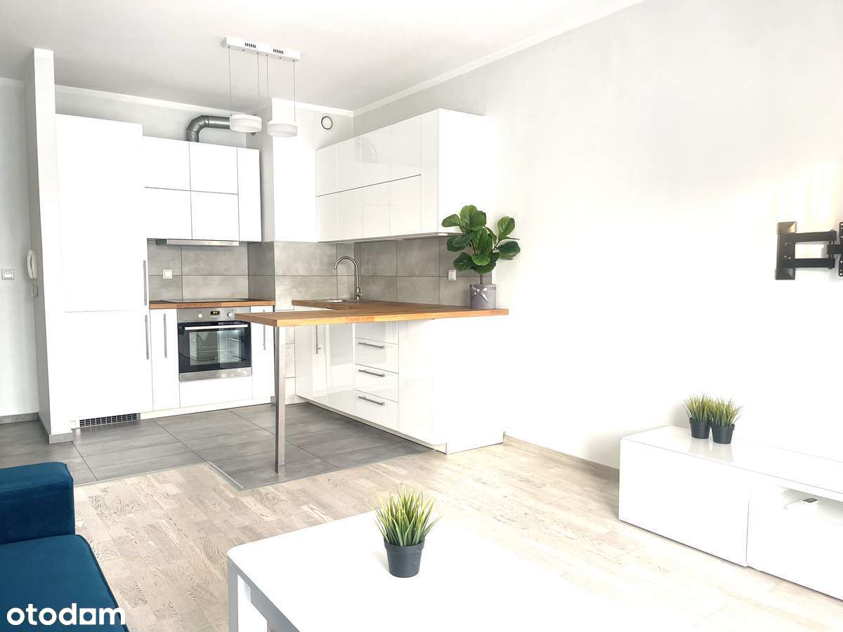 Apartament inwestycyjny z najemcą – dochód od pierwszego dnia-5