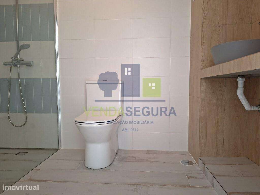 Moradia T2 | Vale de Açor | Mértola-6
