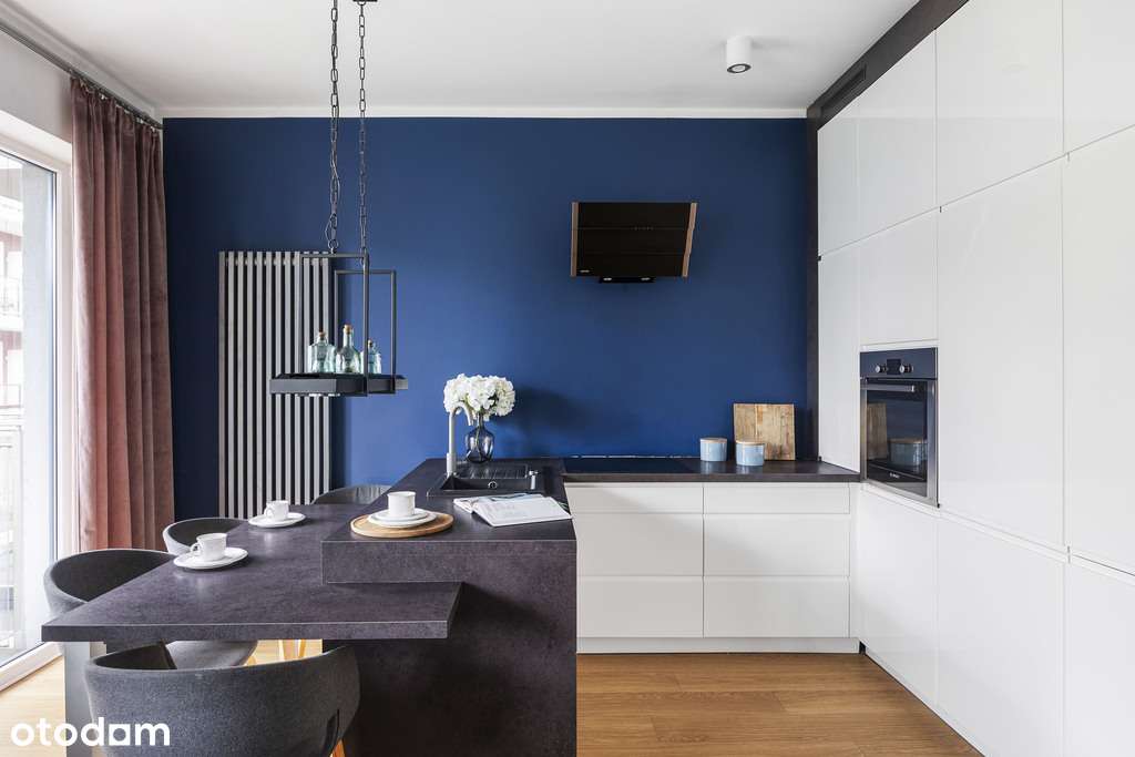 Piękny apartament | Ścisłe centrum | Inwestycja - Pełny obrazek: 4/13