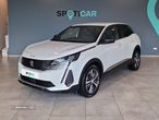 Peugeot 3008 1.5 BlueHDi Allure Pack EAT8 - 1