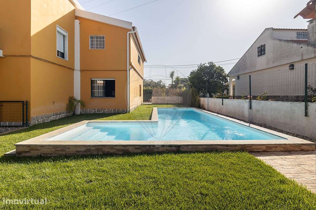 Moradia T4 para venda-19