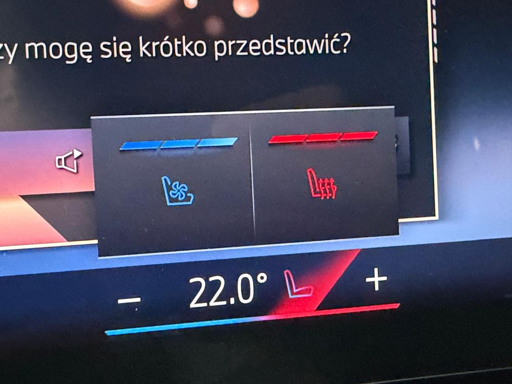 Bmw X5 M PRO Pakiet Innowacji Zawieszenie pneumatyczne FV23% GOTÓWKA LEASING