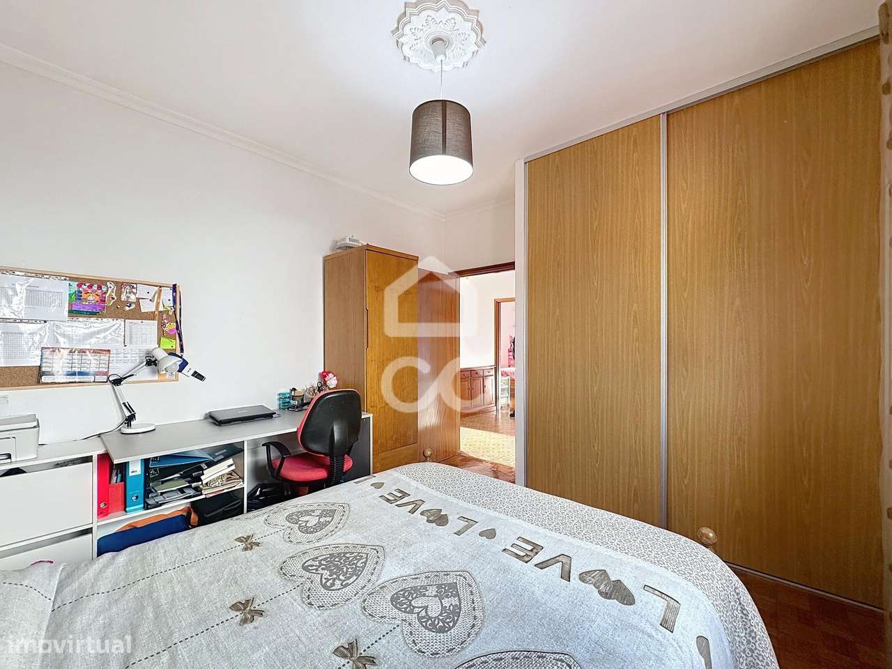 Moradia isolada com quatro quartos , logradouro, garagem , na periferi-22