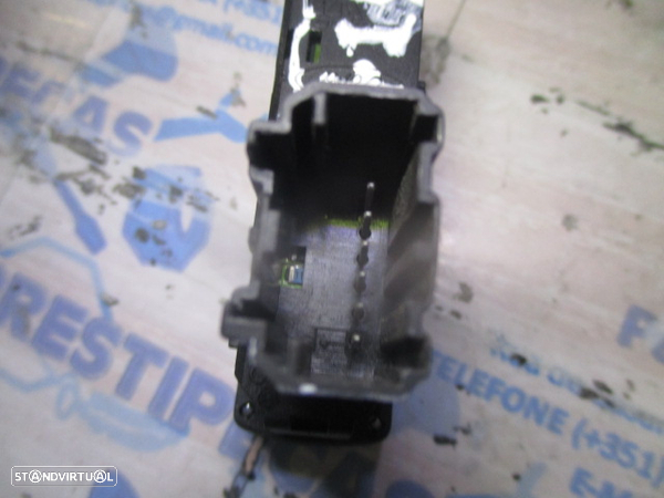 Interruptor 6M2T18K574AB FORD S MAX 2006 Desembaciador De Vidro - 3