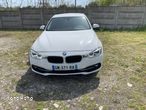 BMW Seria 3 320i Edition M Sport Shadow - 3