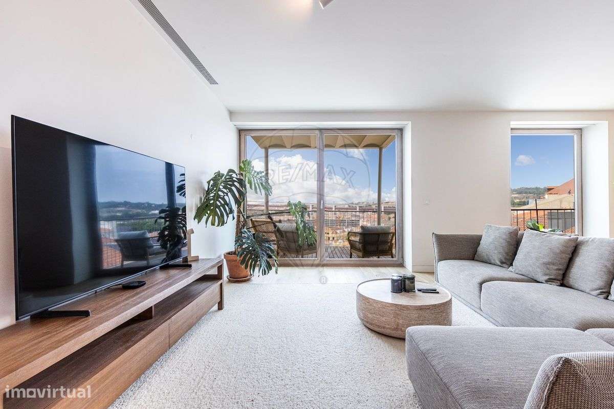 Apartamento T2 para venda - Grande imagem: 5/47