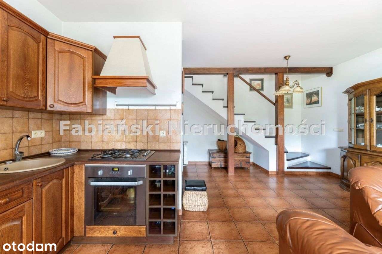 Mieszkanie Dąbrówka 3 pokoje 73m2 bezczynszowe-3