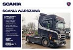 Scania R450A4X2NA - 1