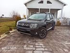 Dacia Duster TCe 125 4x2 Prestige - 1