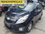 Alternador Chevrolet Spark (M300) - 7