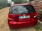 Chevrolet Aveo 1.4i LS 54 - 5