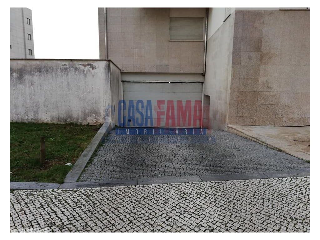 Garagem Venda Póvoa de Varzim