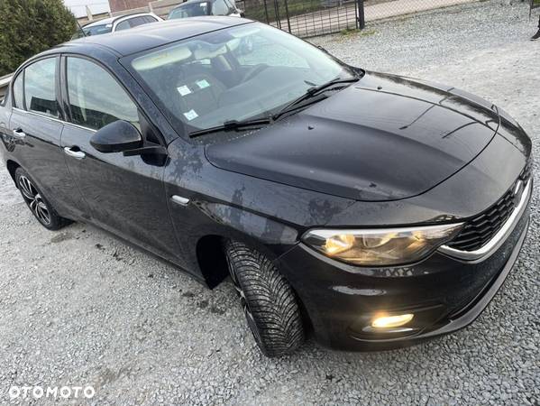 Fiat Tipo Kombi 1.4 16V Lounge - 3