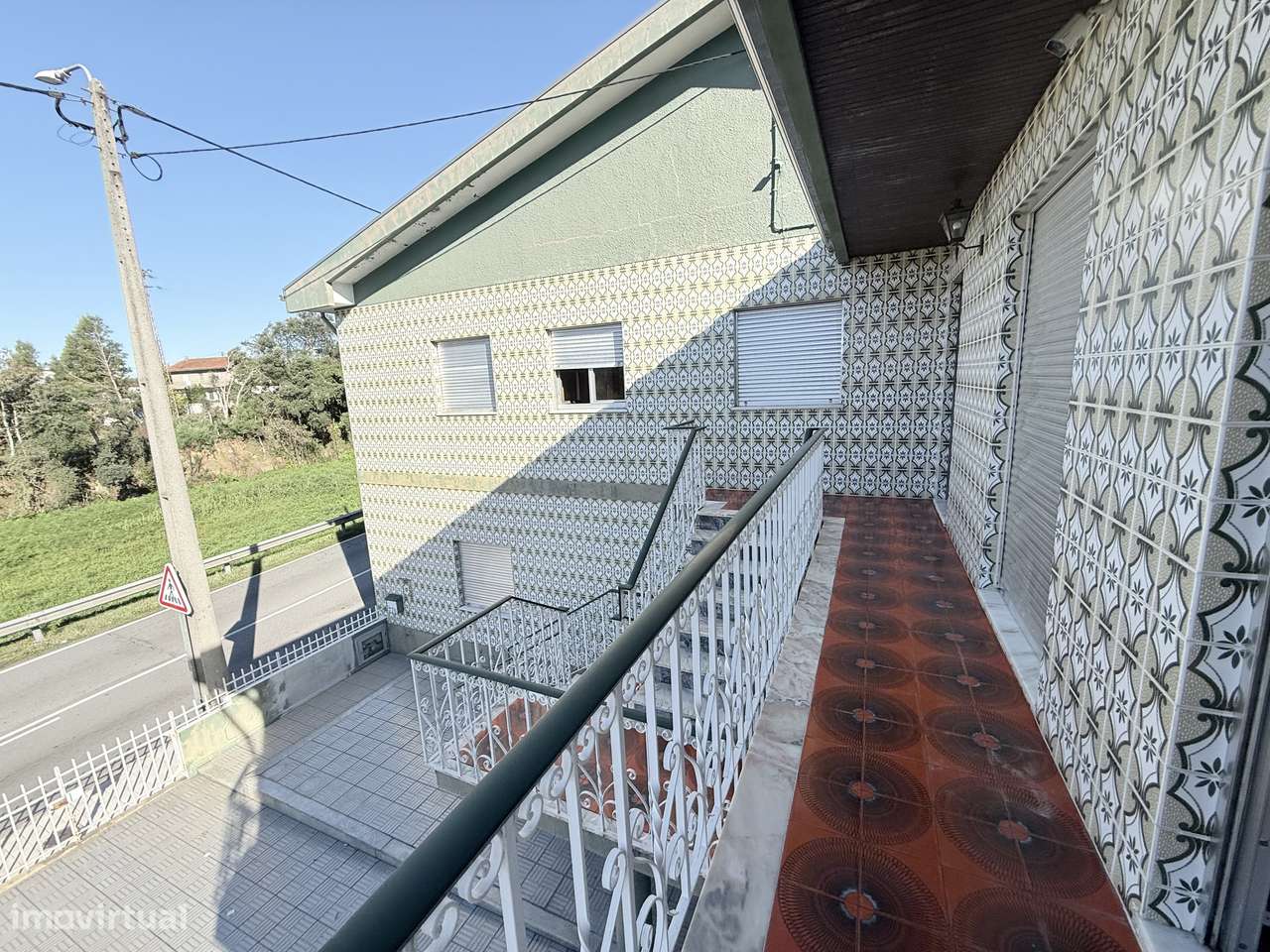 Moradia T7 | Elevador | Box 6 Carros | Jardim | 600m2 | Gondomar-38