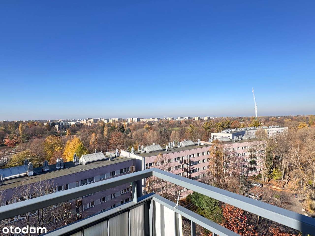 NOWA CENA! 2 pokoje/przyroda/lokalizacja/gotowe do wprowadzenia-14