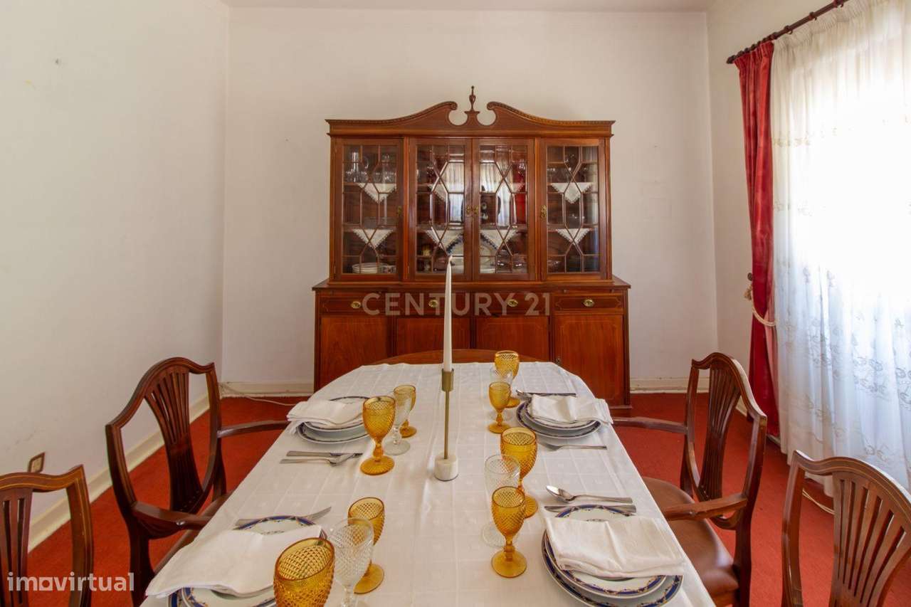 Moradia, 138 m², Beja (Santiago Maior e São João Baptista)-8