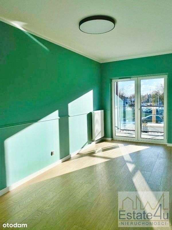 3/4 pok, 2 garaże, 2 tarasy, do wejścia. Ceglana-10