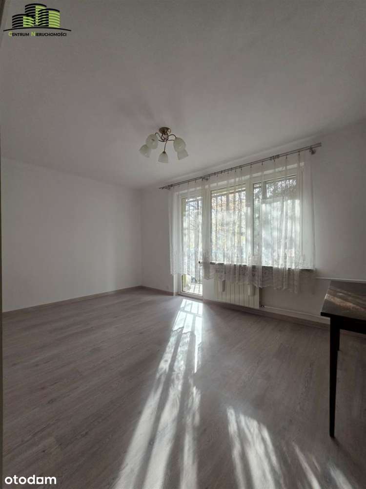 Przy Pb 2 Niezależne dwa pokoje z dużym balkonem - Pełny obrazek: 4/8