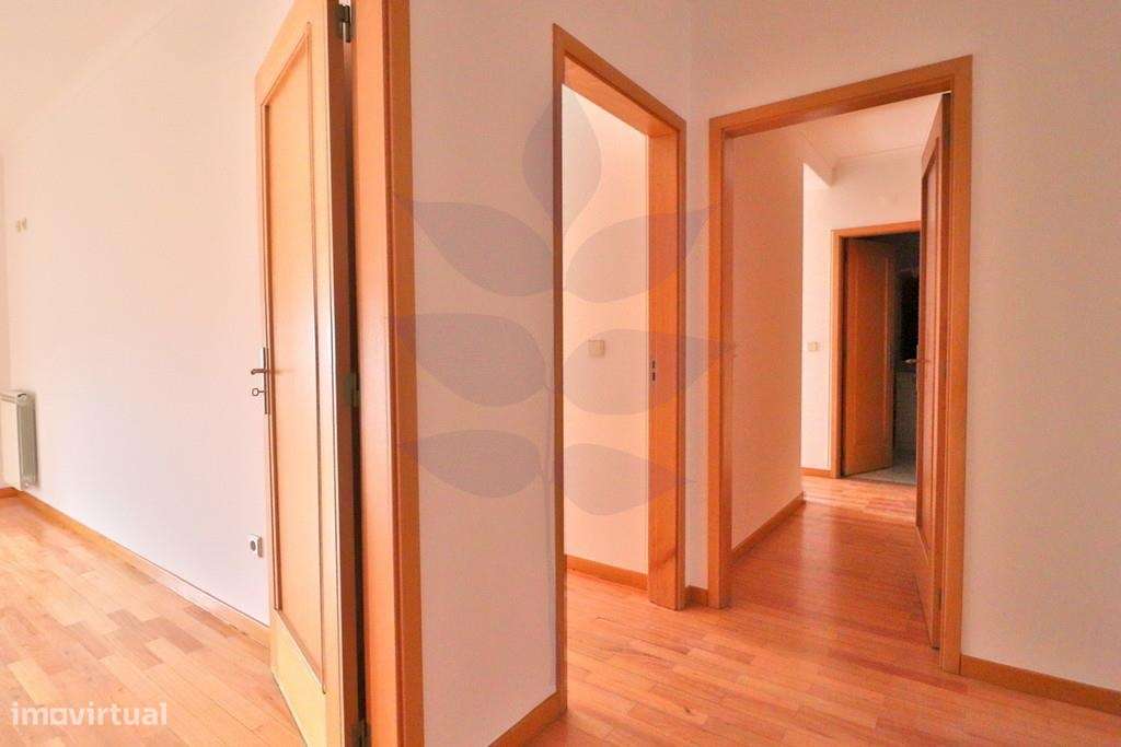 Apartamento T3 - Gualtar - Cozinha Totalmente Equipada-5