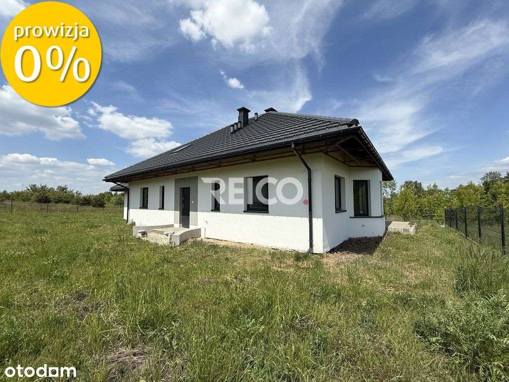 Dom, 151,30 m², Wierzbica - Pełny obrazek: 5/16