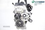 Motor Kia Rio|17-20 - 8